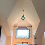 بيت للعطل Casa Os Castelos *
