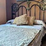 Casa Os Castelos בית נופש *