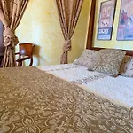 בית נופש Casa Os Castelos