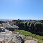 Casa Os Castelos * ריביירה
