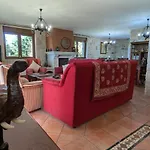 بيت للعطل Casa Os Castelos *