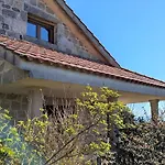 Casa Os Castelos * ريبيرا