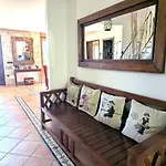 بيت للعطل Casa Os Castelos ريبيرا
