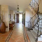 Casa Os Castelos بيت للعطل ريبيرا