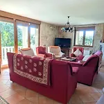 بيت للعطل Casa Os Castelos ريبيرا