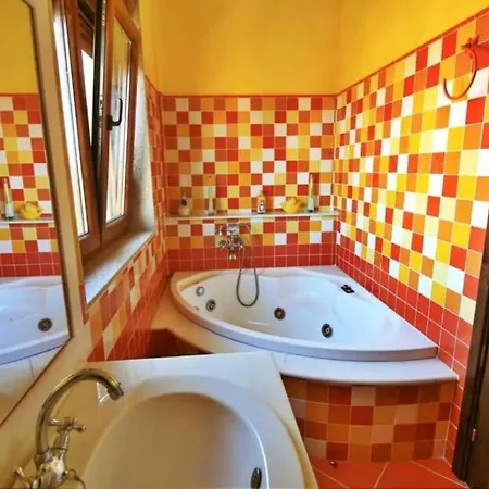 Feriehus Casa Os Castelos Ribeira