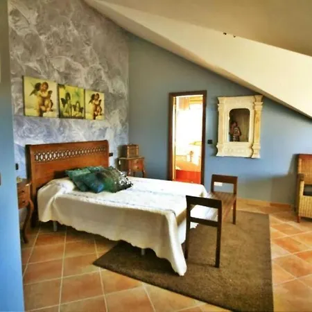 Casa Os Castelos *