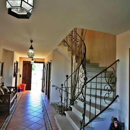 Casa Os Castelos * Ribeira