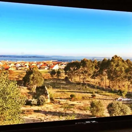 Feriehus Casa Os Castelos