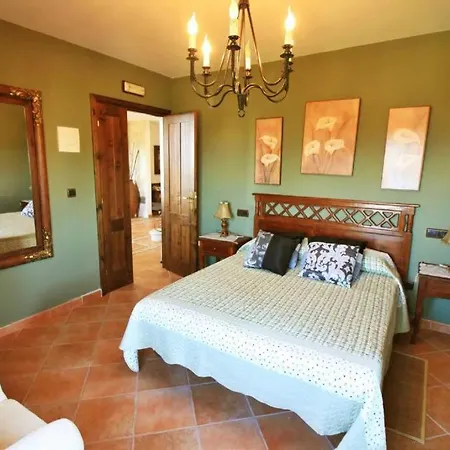 Casa Os Castelos * Ribeira