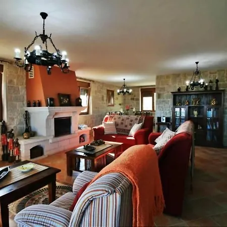 Casa Os Castelos * Ribeira