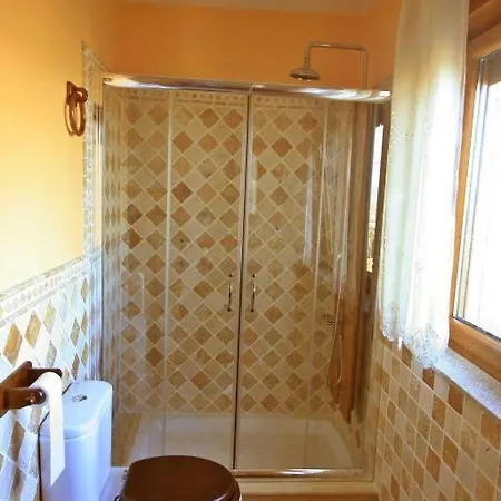 Casa Os Castelos Feriehus