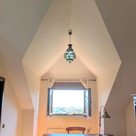 Prázdninový dům Casa Os Castelos *