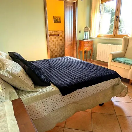 Hébergement de vacances Casa Os Castelos
