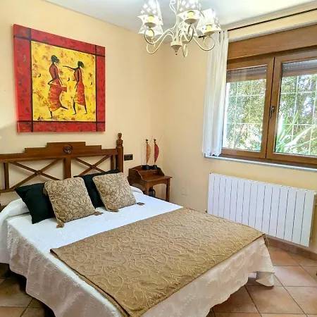 Casa Os Castelos * Ribeira