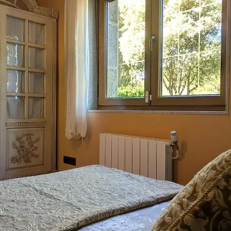 Casa Os Castelos Hébergement de vacances