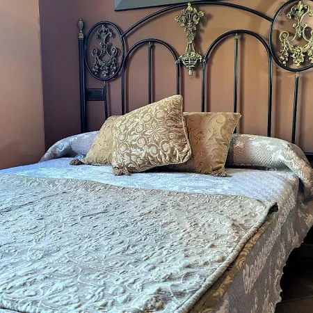Casa Os Castelos Prázdninový dům *