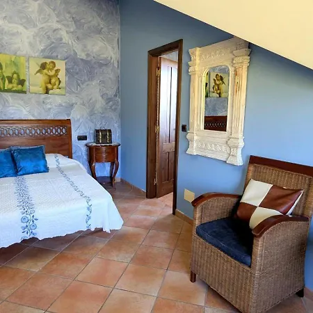Casa Os Castelos