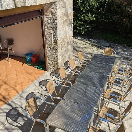 Casa Os Castelos * Ribeira