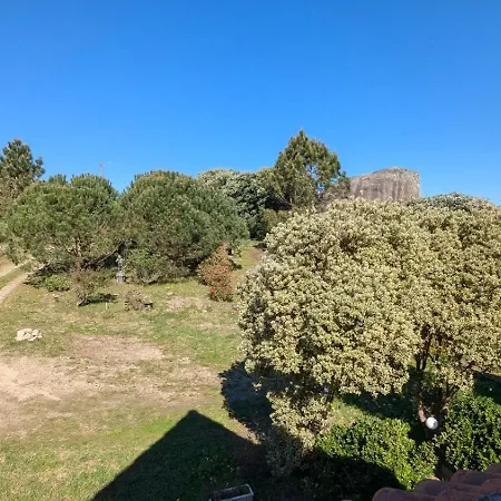 Casa Os Castelos Ribeira