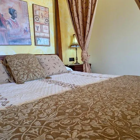 Casa Os Castelos Prázdninový dům