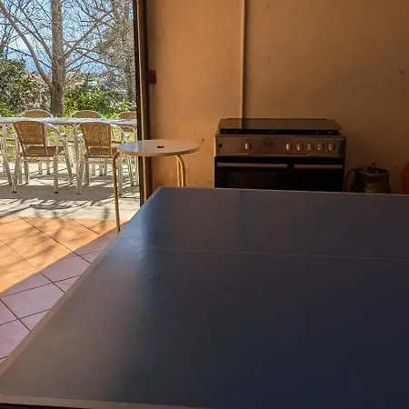 Prázdninový dům Casa Os Castelos