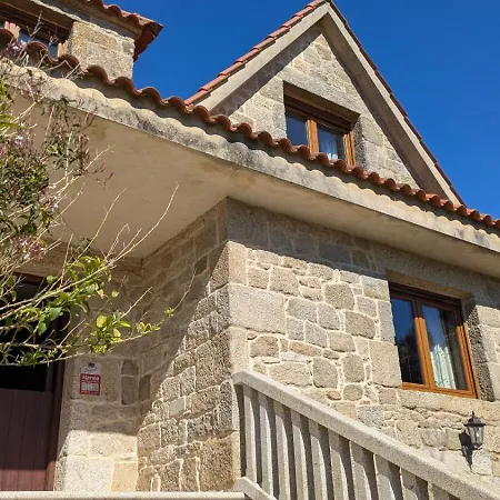 Casa Os Castelos * Ribeira