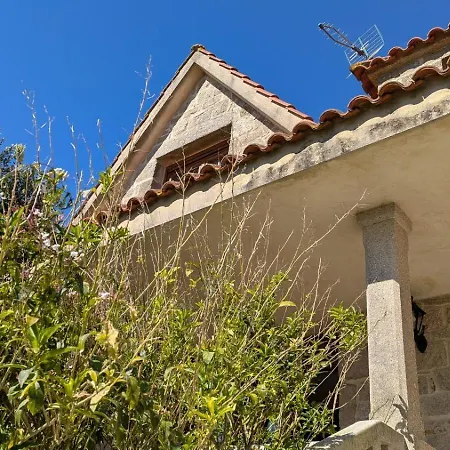 Casa Os Castelos Ribeira