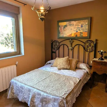 Casa Os Castelos