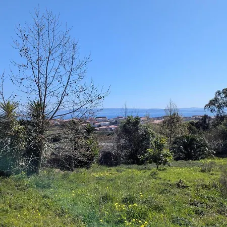 Casa Os Castelos Prázdninový dům