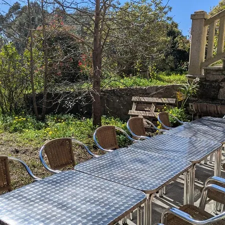 Prázdninový dům Casa Os Castelos