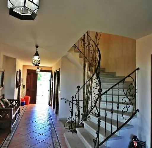 Casa Os Castelos * Ribeira