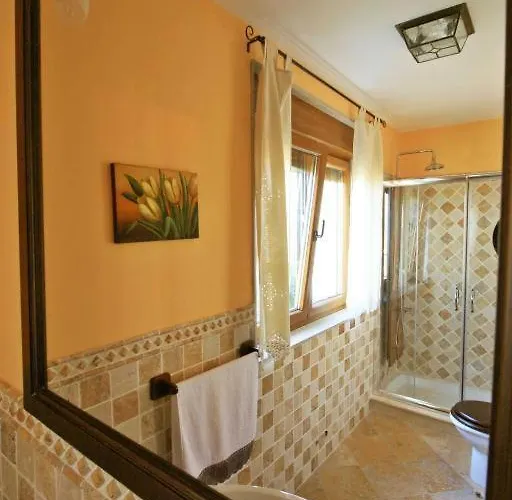 Hébergement de vacances Casa Os Castelos Ribeira