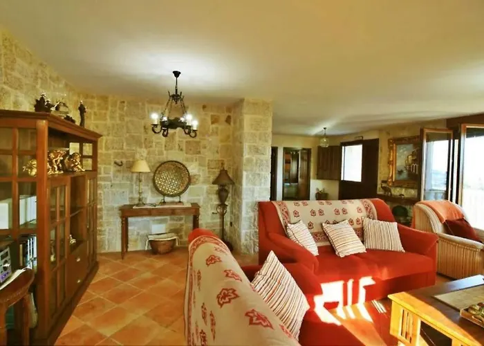 Hébergement de vacances Casa Os Castelos Ribeira