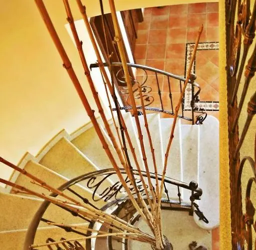 Hébergement de vacances Casa Os Castelos