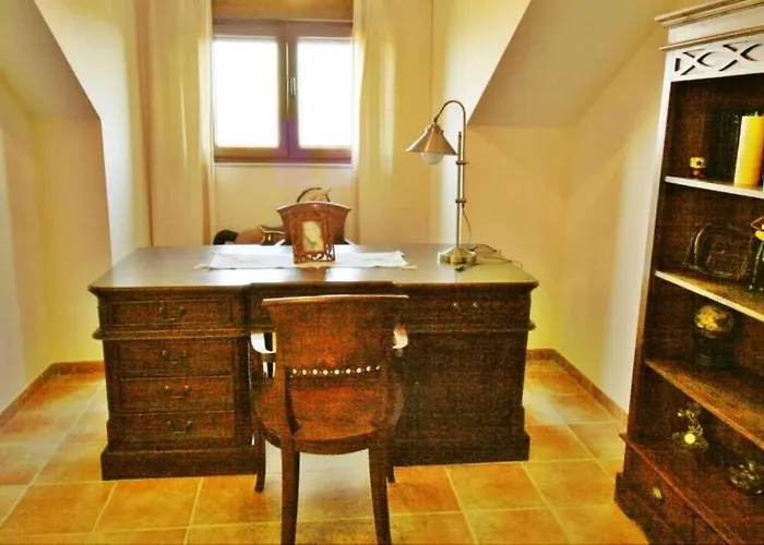 Hébergement de vacances Casa Os Castelos