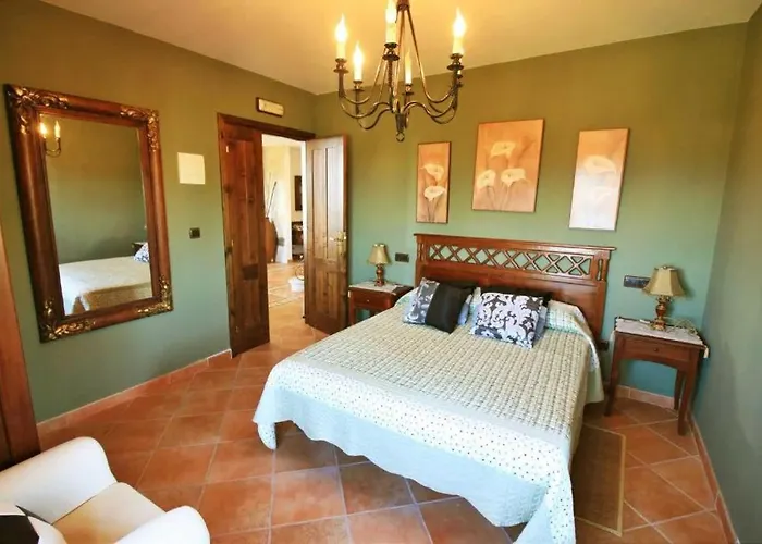 Casa Os Castelos * Ribeira