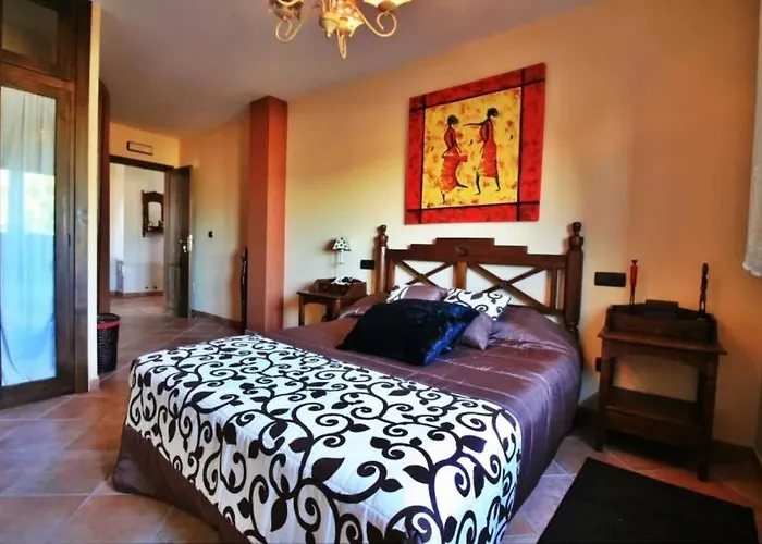 Casa Os Castelos * Ribeira