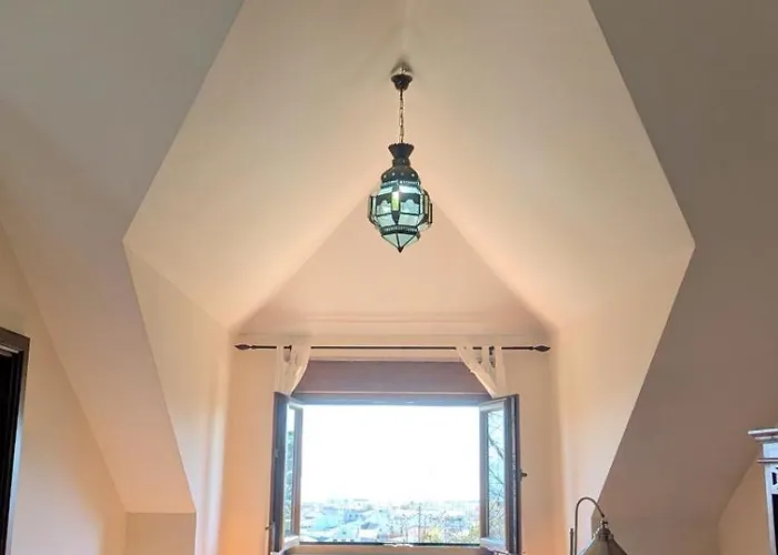 Hébergement de vacances Casa Os Castelos *