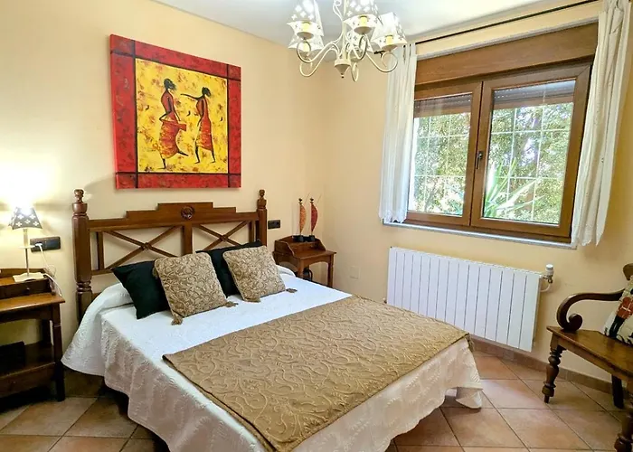 Casa Os Castelos * Ribeira
