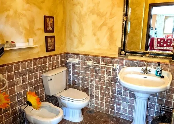 Casa Os Castelos * Ribeira