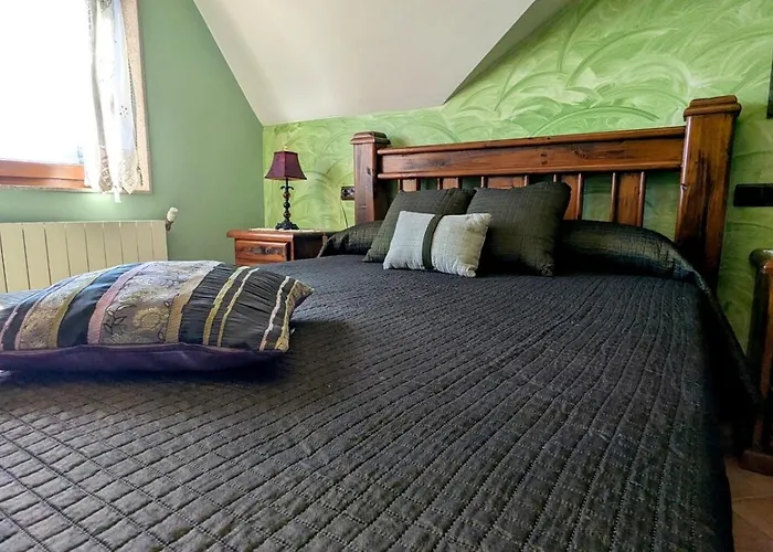 Casa Os Castelos