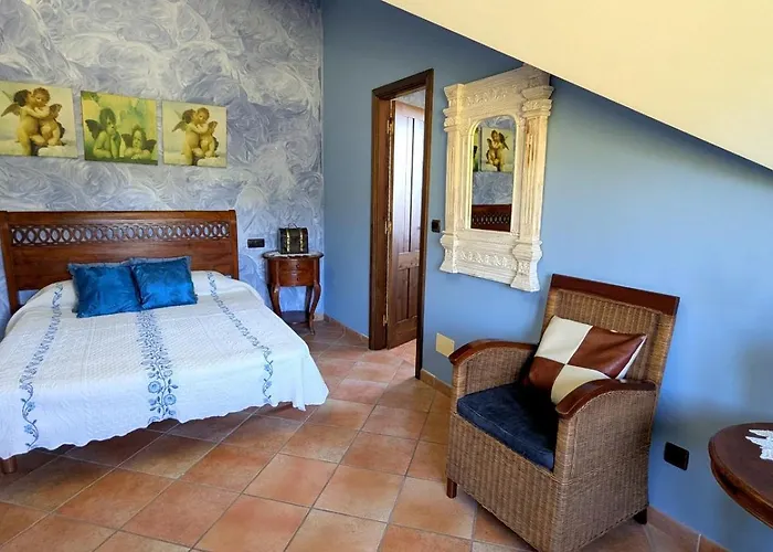Casa Os Castelos