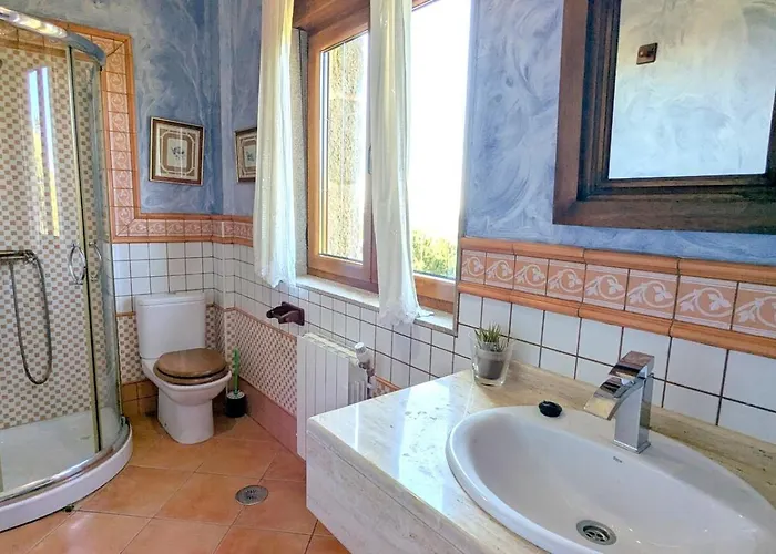 Casa Os Castelos