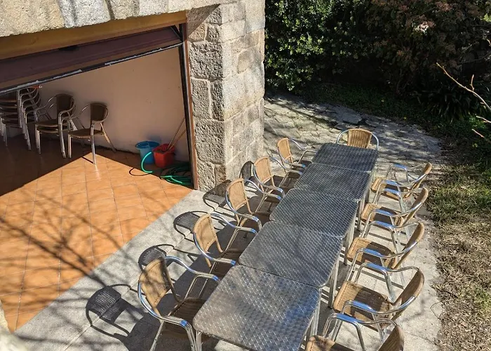 Casa Os Castelos * Ribeira