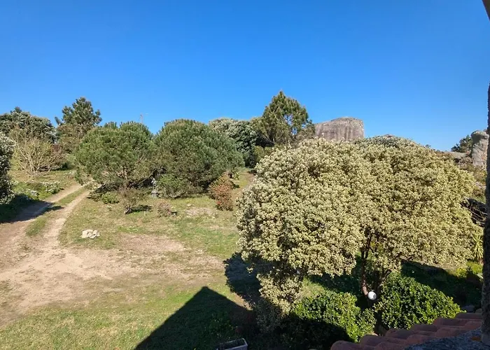 Casa Os Castelos Ribeira
