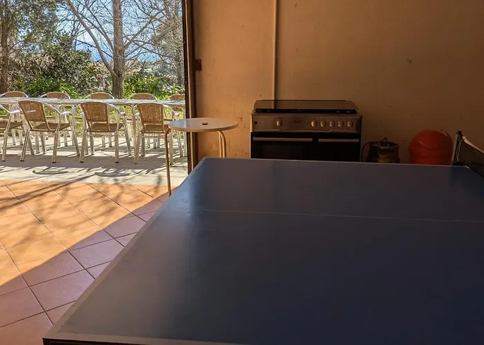 Hébergement de vacances Casa Os Castelos