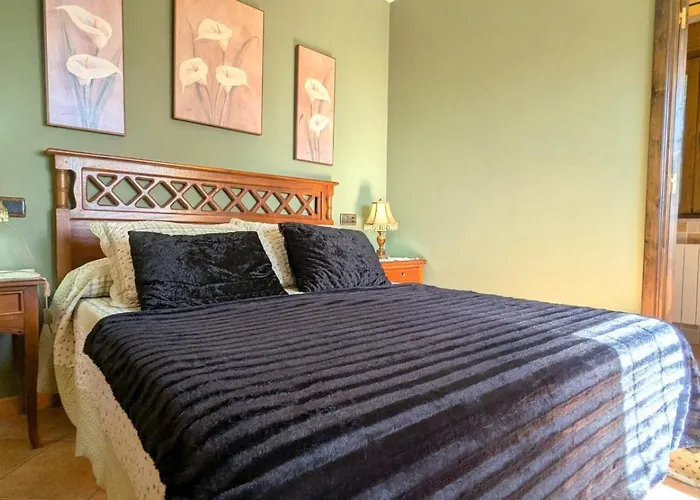 Hébergement de vacances Casa Os Castelos Ribeira