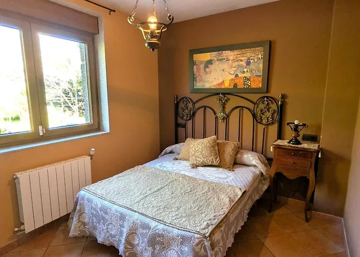 Casa Os Castelos